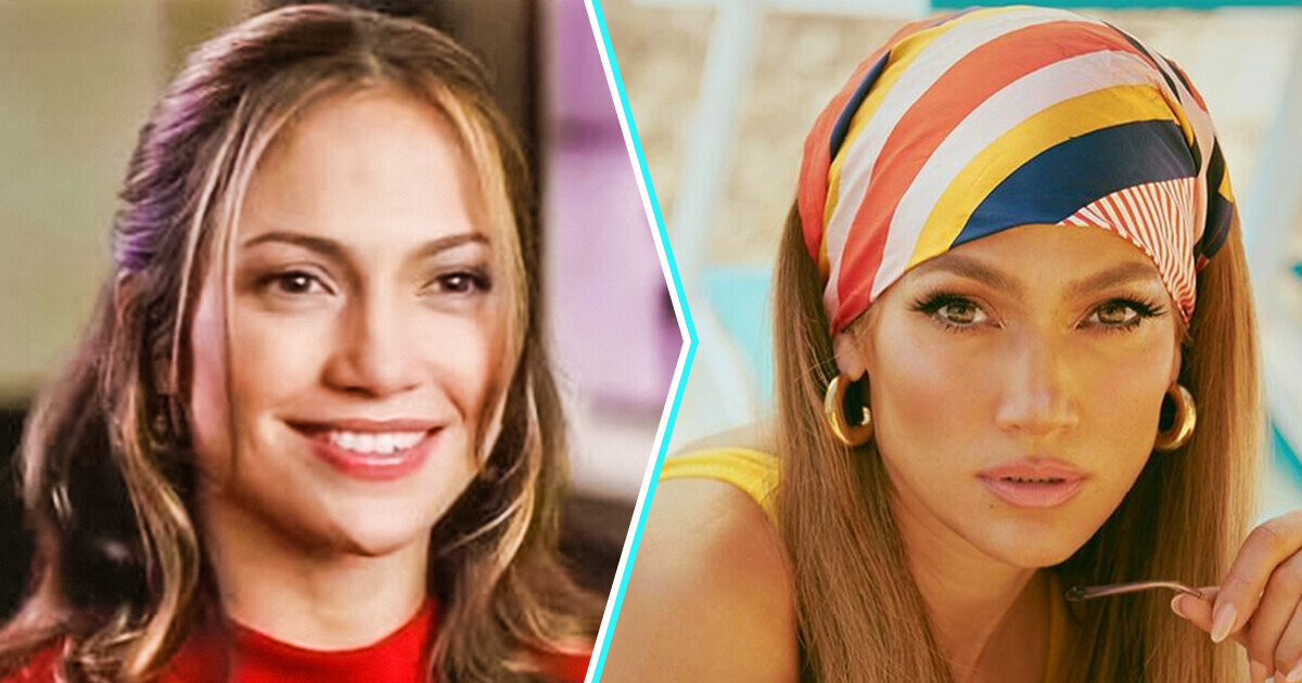 Voici les 4 secrets pour obtenir la recette de l’éternelle jeunesse de J.Lo Voici les 4 secrets pour obtenir la recette de l’éternelle jeunesse de J.Lo