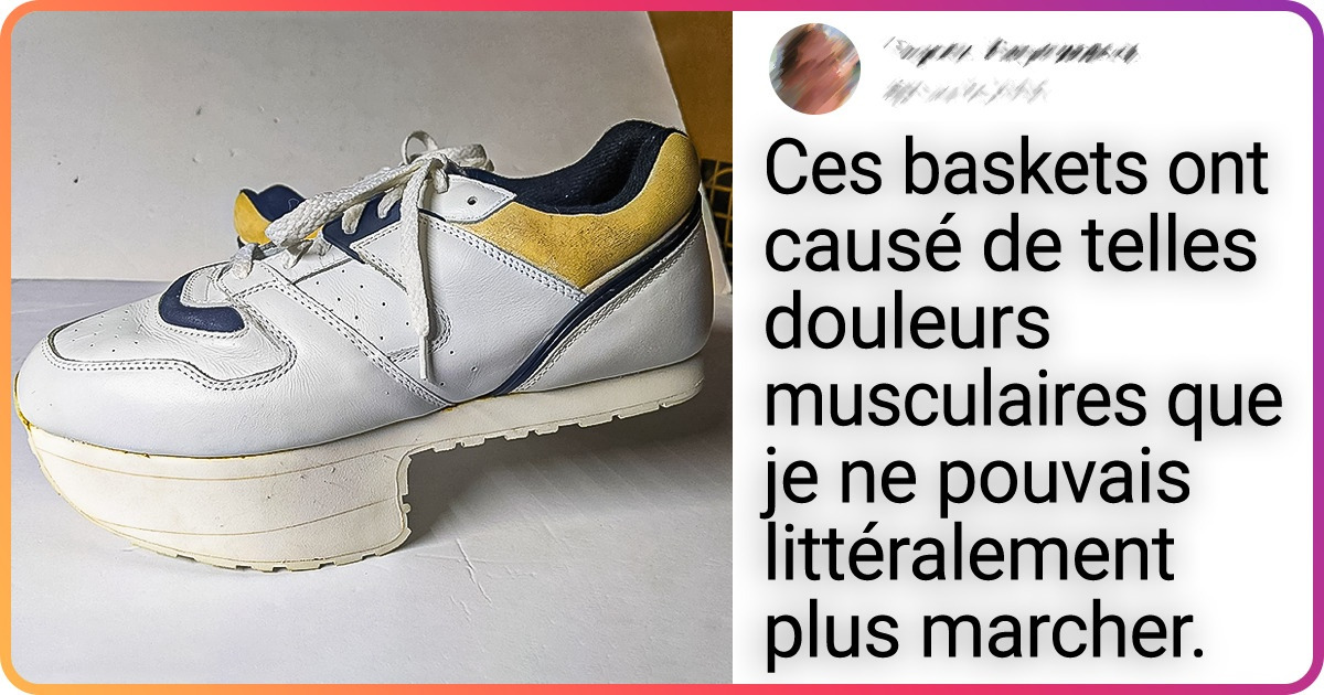 19 Personnes qui ne voient pas l’intérêt de cacher leurs goûts particuliers