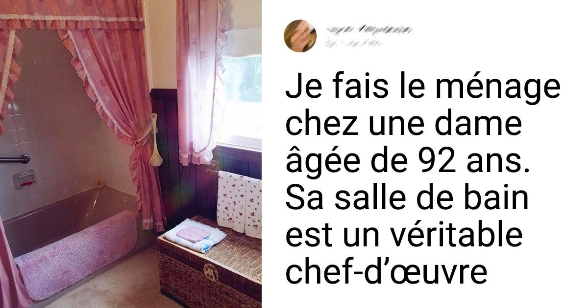 20 Petits trésors que les internautes ont découverts par hasard dans des maisons