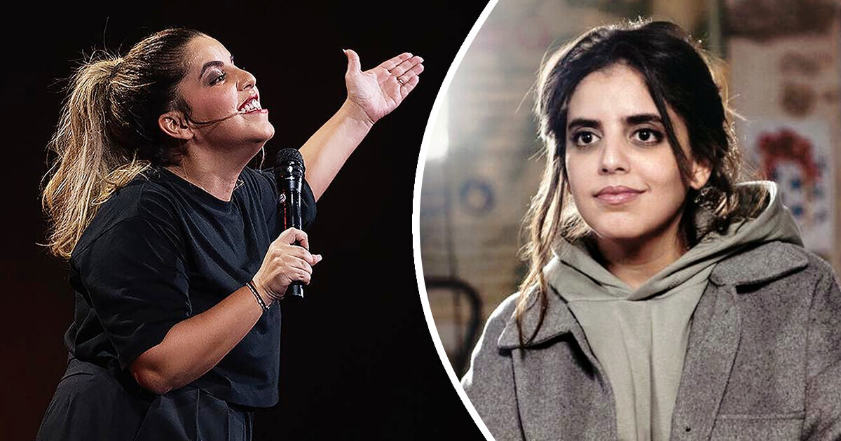 TF1 tournera son téléfilm sans la participation d’Inès Reg : “Je retourne totalement à ce que je sais faire” TF1 tournera son téléfilm sans la participation d’Inès Reg : “Je retourne totalement à ce que je sais faire”