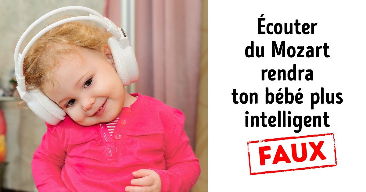 10 Mythes sur le cerveau que les scientifiques ont enfin réussi à discréditer 10 Mythes sur le cerveau que les scientifiques ont enfin réussi à discréditer