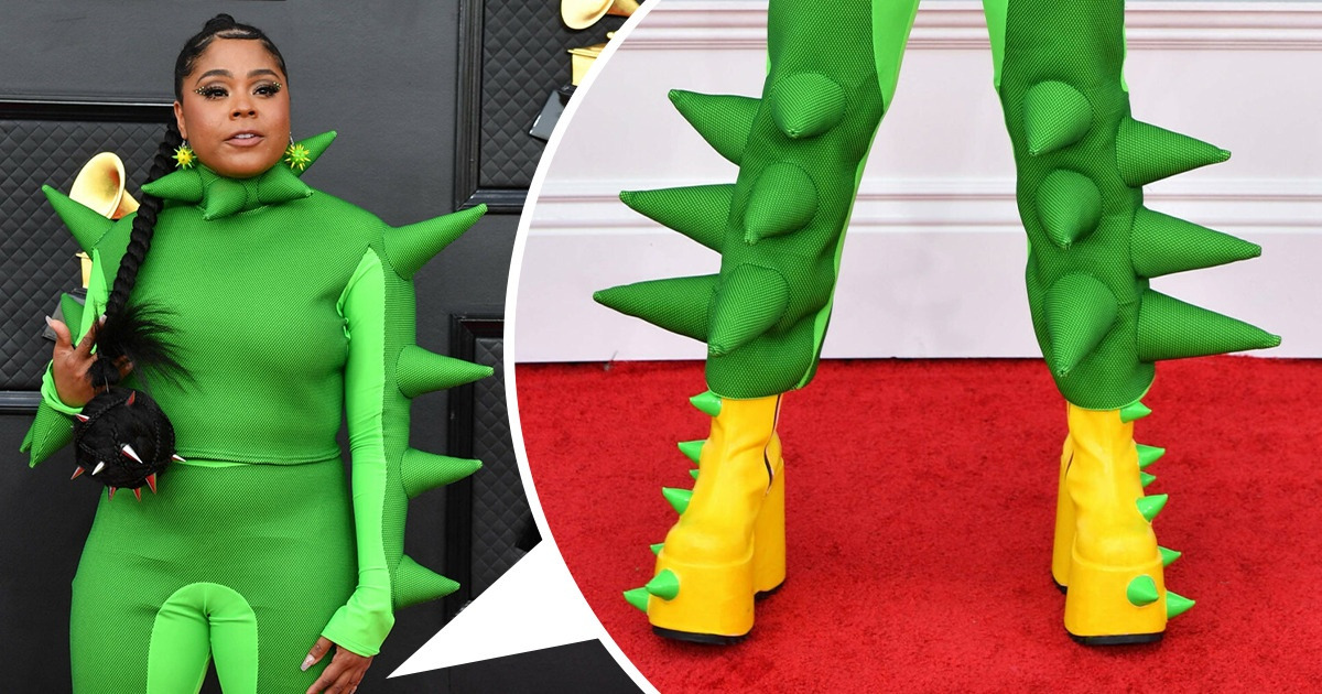 11 Stars qui ont privilégié l’originalité sur le tapis rouge 11 Stars qui ont privilégié l’originalité sur le tapis rouge