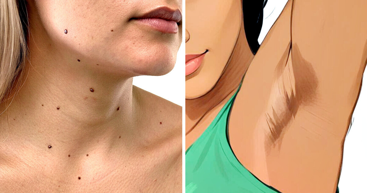 10 Signes d'alerte du diabète que ton corps essaie désespérément de te dire 10 Signes d'alerte du diabète que ton corps essaie désespérément de te dire