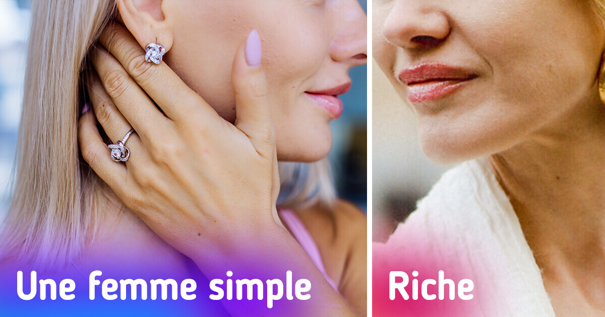 10 Choses sur lesquelles les riches ont cessé de dépenser leur argent et à juste titre 10 Choses sur lesquelles les riches ont cessé de dépenser leur argent et à juste titre