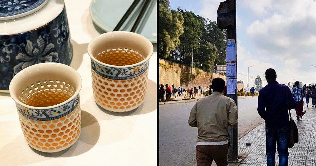 20+ Photos que nous avons dû regarder plus d’une fois pour comprendre qu’elles n’avaient pas été retouchées