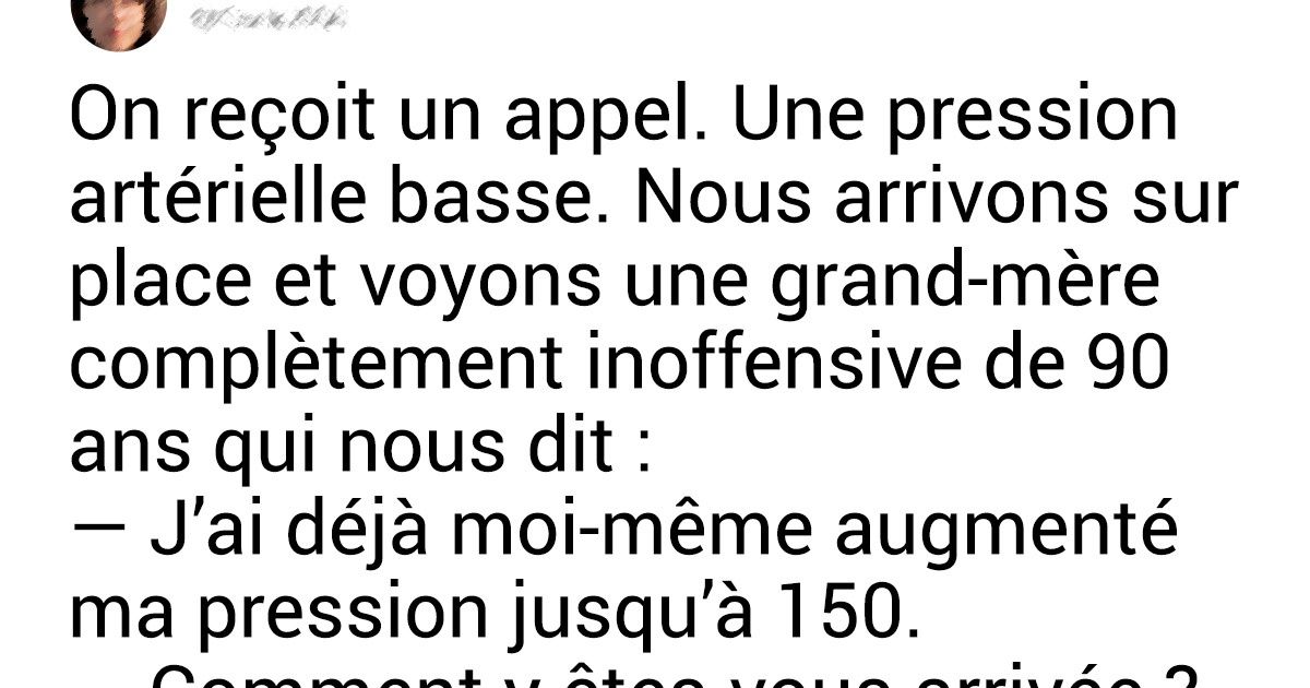 15 Tweets de grands-mères qui semblent avoir oublié leur âge et qui ne pensent pas vieillir de sitôt