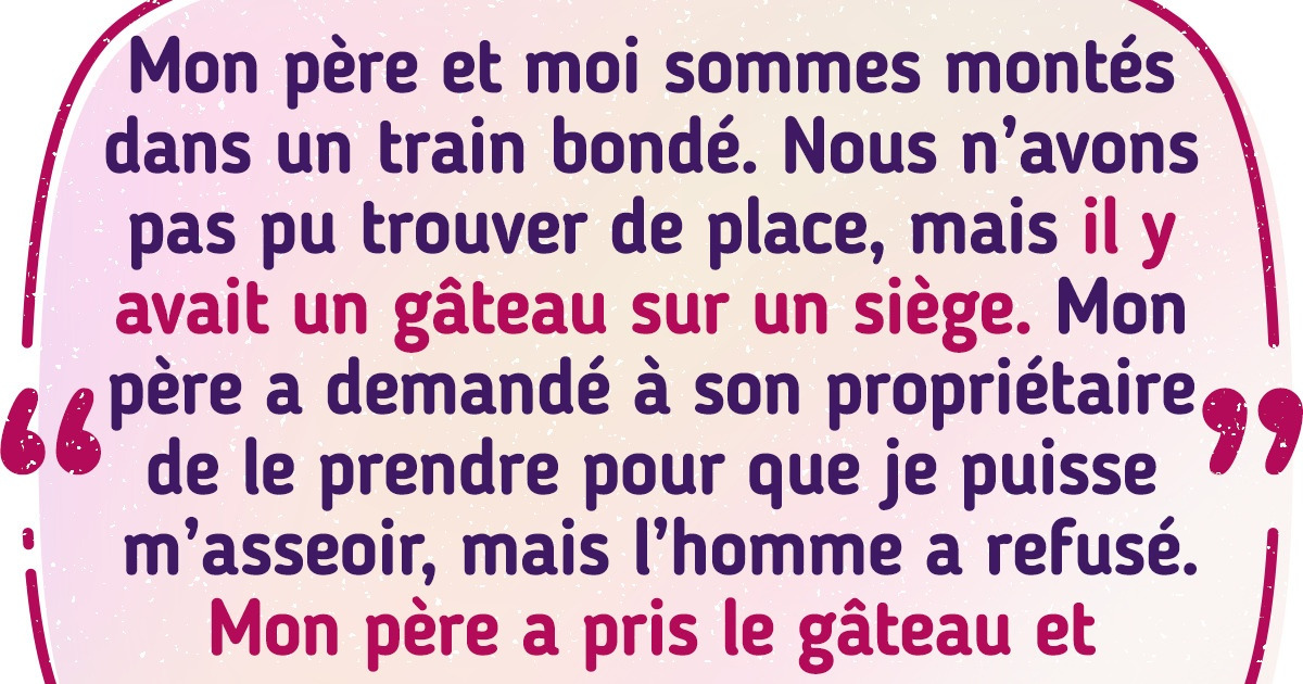 20 Drôles de trajets en transports en commun, dignes d’un scénario de comédie 20 Drôles de trajets en transports en commun, dignes d’un scénario de comédie
