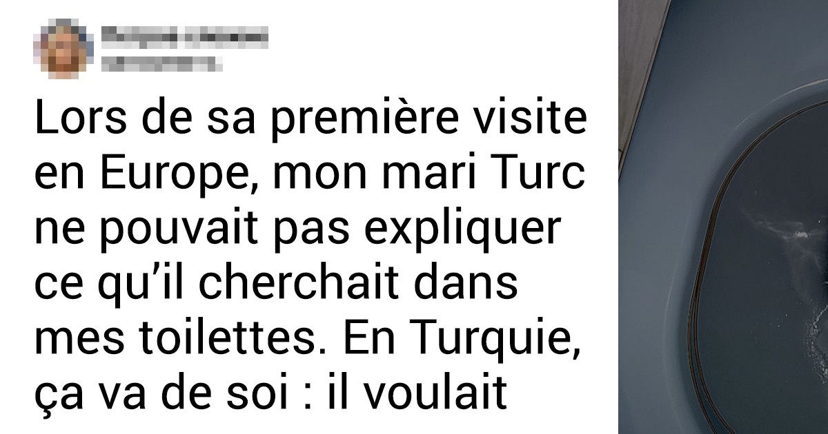 15 Bizarreries de la vie quotidienne en Turquie auxquelles on ne pourra jamais s’habituer