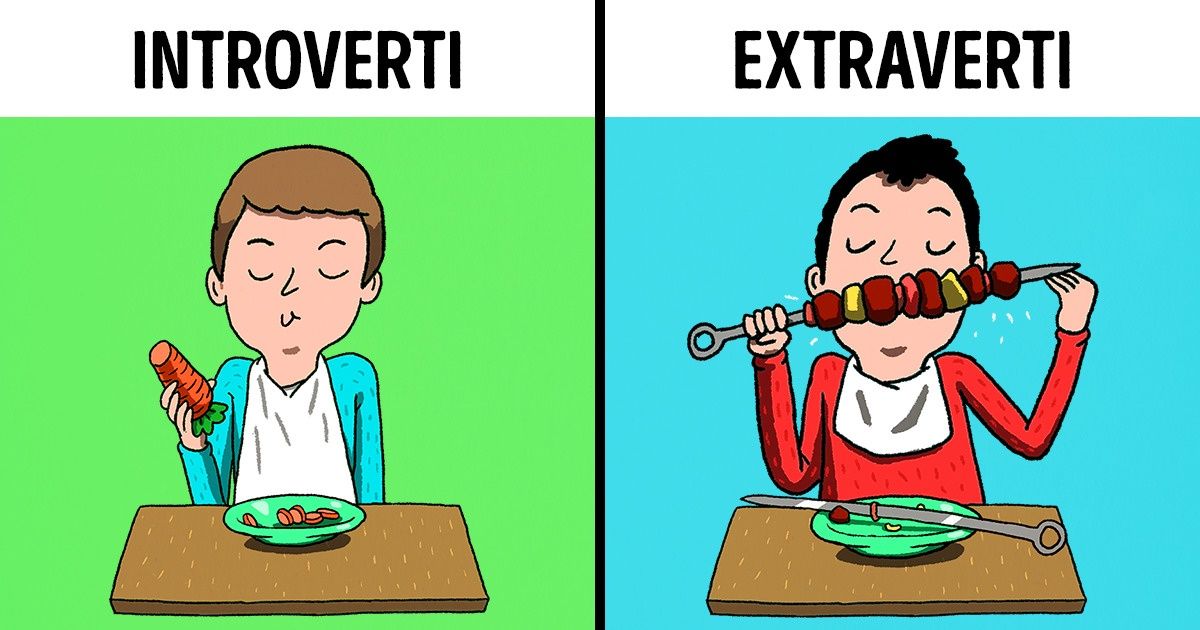 6 Habitudes à table qui révèlent beaucoup de choses à propos d’une personne 6 Habitudes à table qui révèlent beaucoup de choses à propos d’une personne