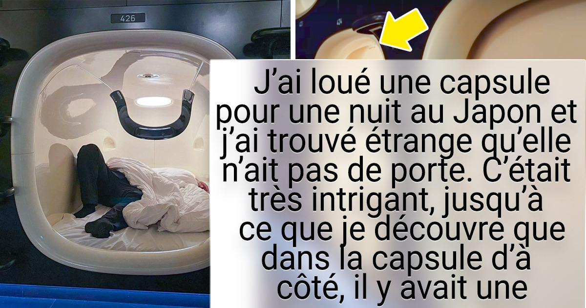 Un Argentin raconte les chocs culturels qu’il a vécus après s’être installé au Japon Un Argentin raconte les chocs culturels qu’il a vécus après s’être installé au Japon