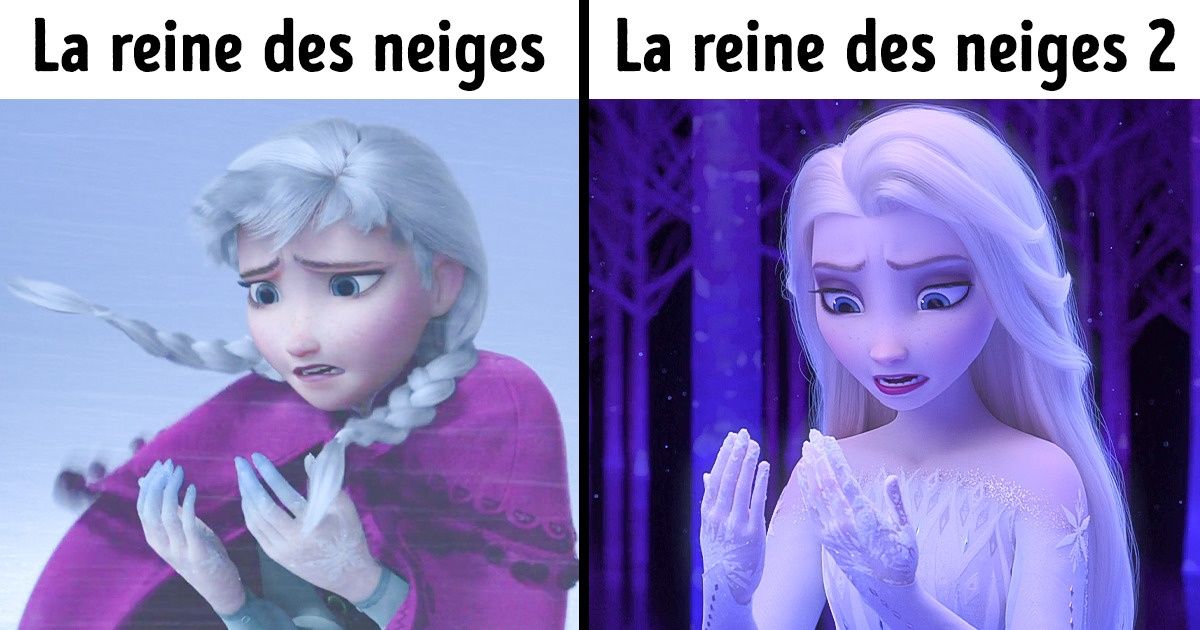 20 Références que tu n’avais peut-être pas remarquées dans les dessins animés célèbres