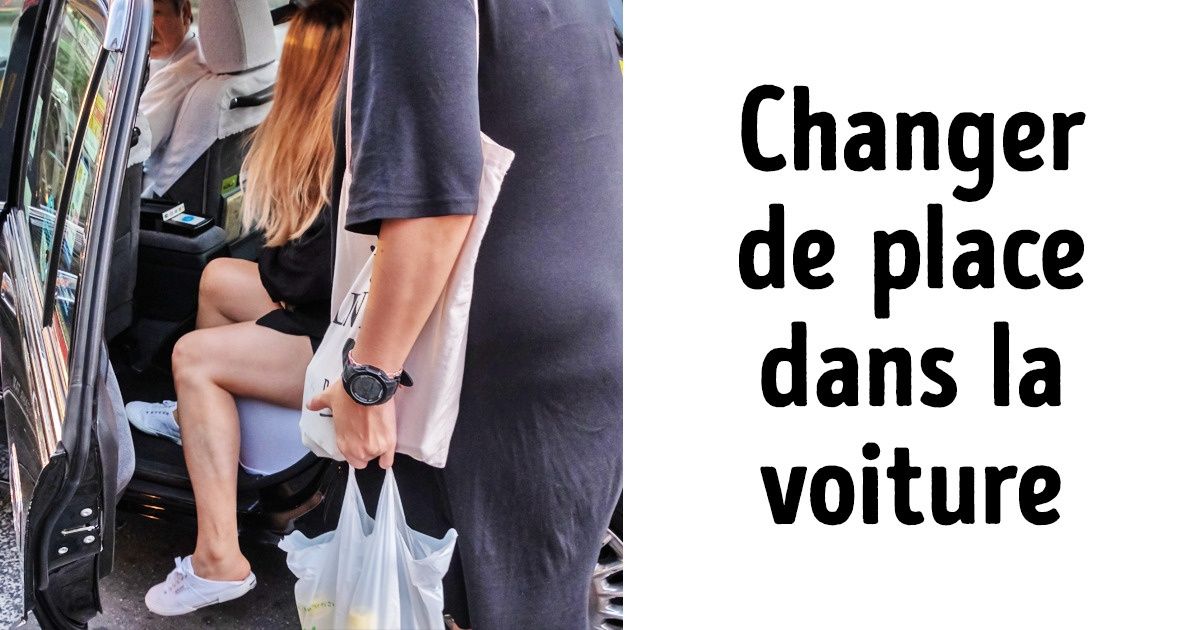 9 Détails insignifiants qui te font passer pour une simplette 9 Détails insignifiants qui te font passer pour une simplette