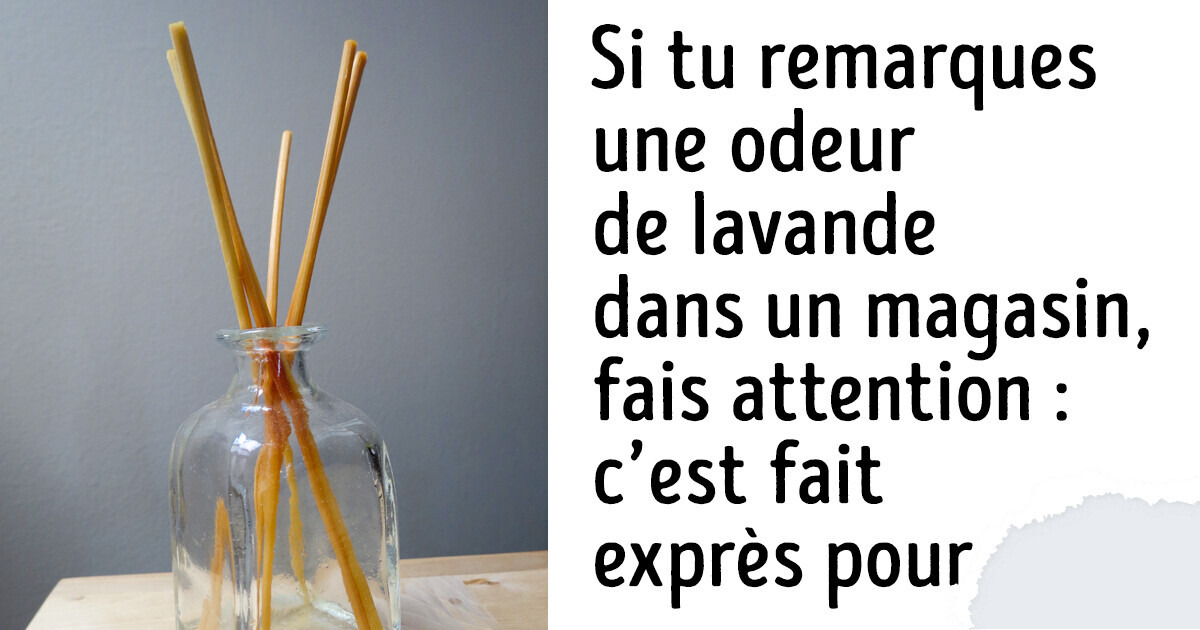 13 Faits importants sur les parfums que les parfumeurs nous cachent