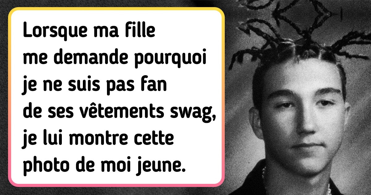 20 Papas qui ont arrêté de jouer les durs et ont tout fait pour rendre leur fille heureuse