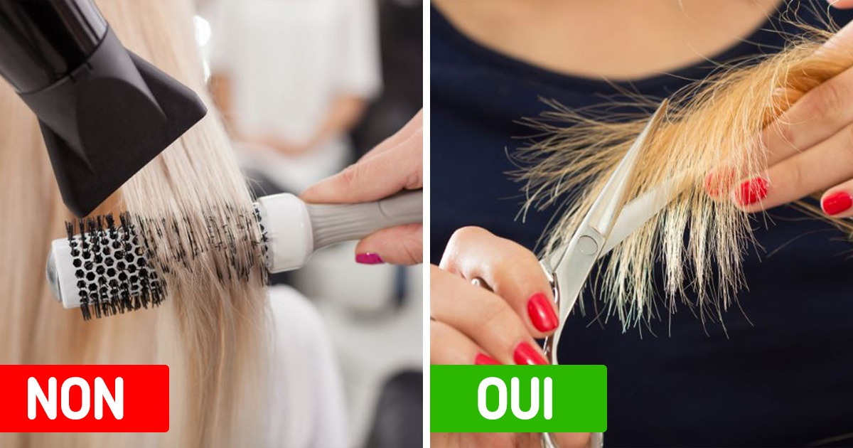 9 Moyens simples pour prendre soin de tes cheveux naturellement et efficacement 9 Moyens simples pour prendre soin de tes cheveux naturellement et efficacement