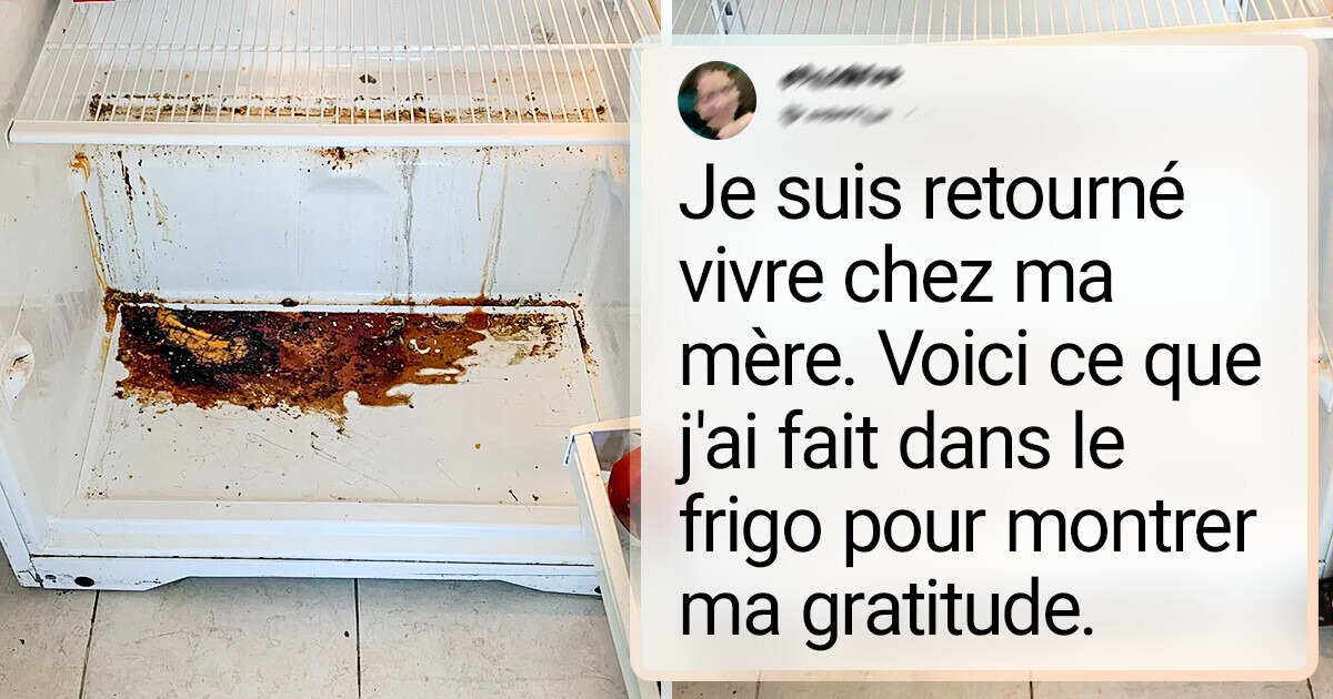15+ Photos qui prouvent que tout peut être nettoyé avec de l’eau et du savon