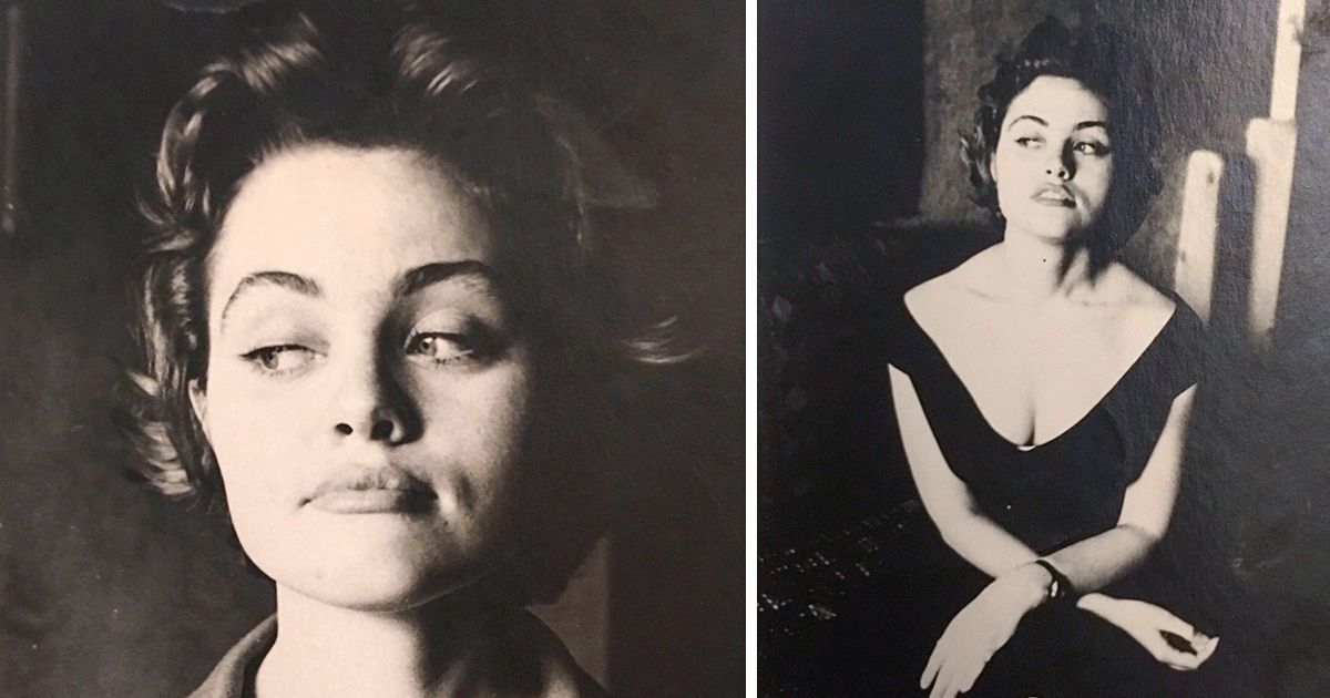 Les internautes ont partagé des photos de leur grand-mère et de leur mère, afin de montrer à quel point la beauté des femmes du XXe siècle était captivante
