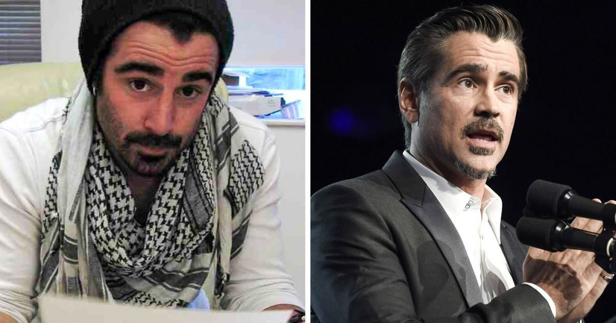 Ces 15 personnes, qui ressemblent étrangement à des célébrités, doivent être fatiguées de dire “Non, je n’ai pas joué dans ce film !”