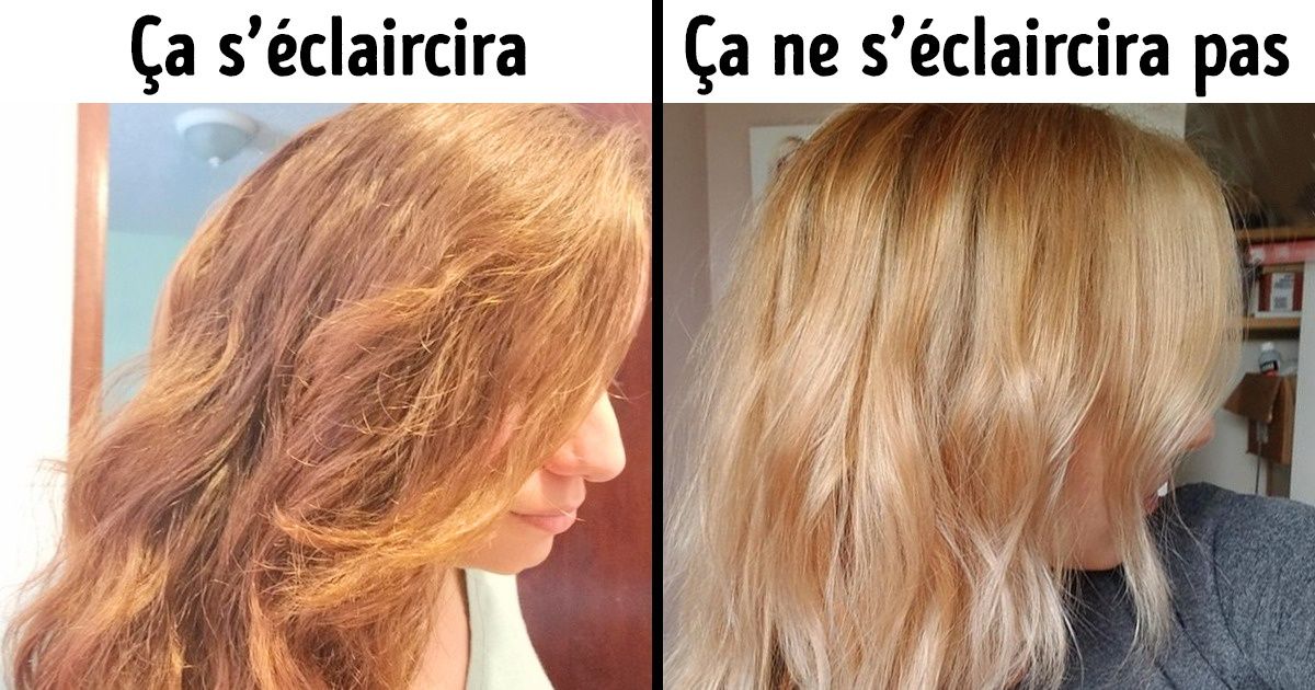 11 Choses que les coiffeurs ne te diront jamais !