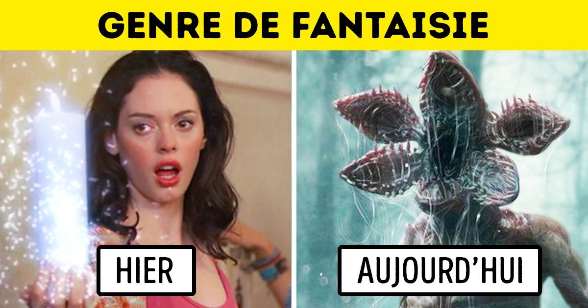 7 Preuves que “Game of Thrones” a changé le monde (et nous en sommes profondément reconnaissants) 7 Preuves que “Game of Thrones” a changé le monde (et nous en sommes profondément reconnaissants)