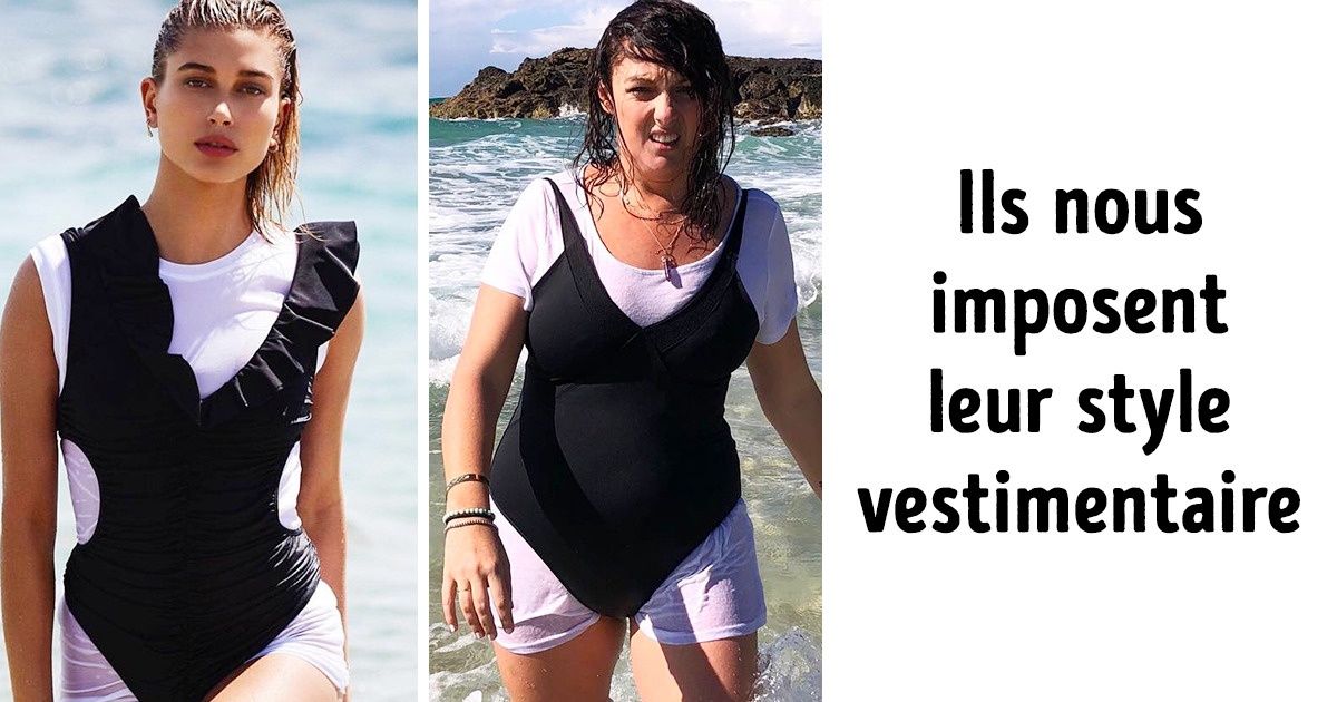 Voici comment les experts en marketing imposent aux femmes des tendances beauté complètement aberrantes Voici comment les experts en marketing imposent aux femmes des tendances beauté complètement aberrantes