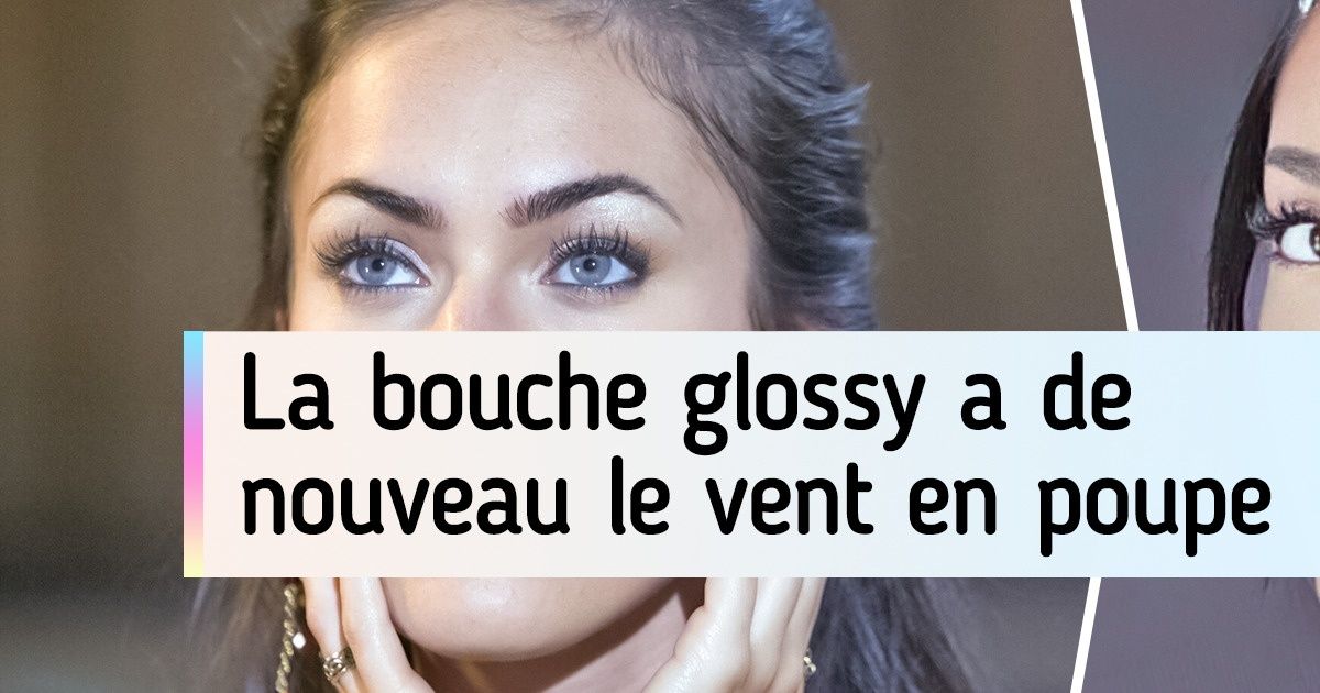 8 Tendances de la mode du passé qui ont fait un come-back spectaculaire