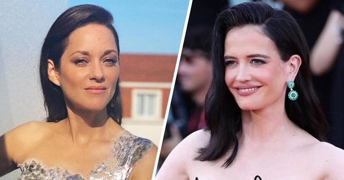 Test : Pourras-tu deviner laquelle des deux célébrités françaises est plus âgée ?