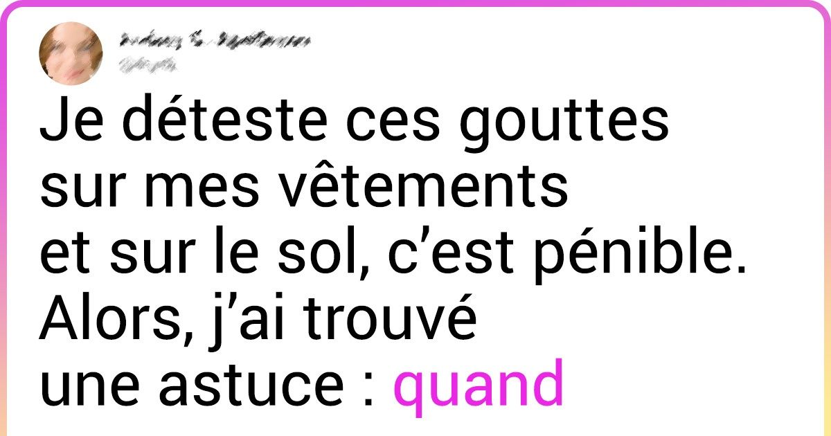 20+ Situations qui pourraient illustrer le livre “Comment mettre en colère une fille, mode d’emploi”