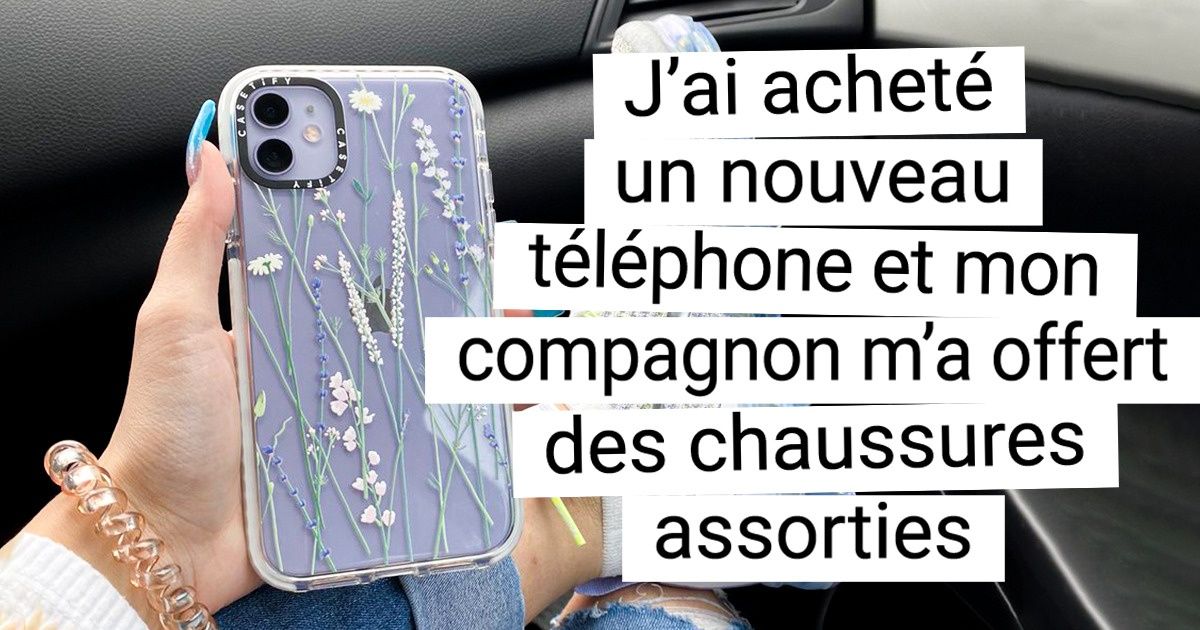 18 Beaux gestes qui expriment de l’amour sans dire un mot