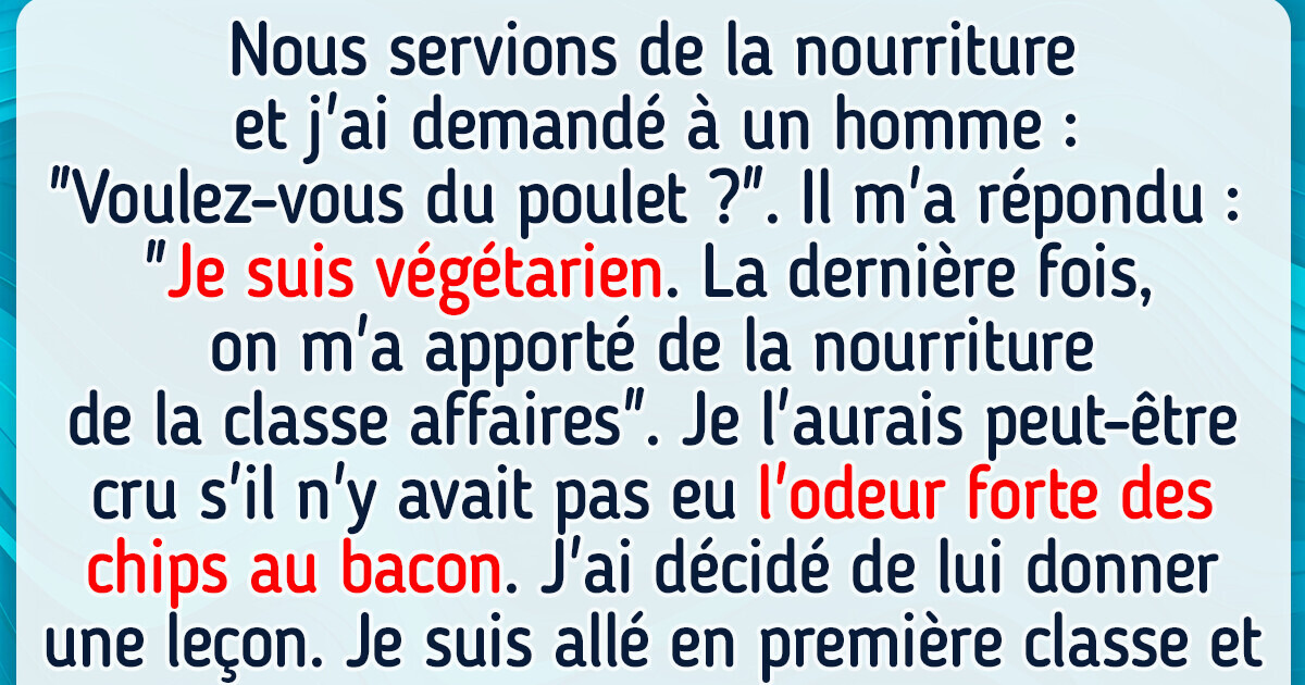 15 Personnes qui semblent gentilles, mais seulement au premier coup d’œil 15 Personnes qui semblent gentilles, mais seulement au premier coup d’œil