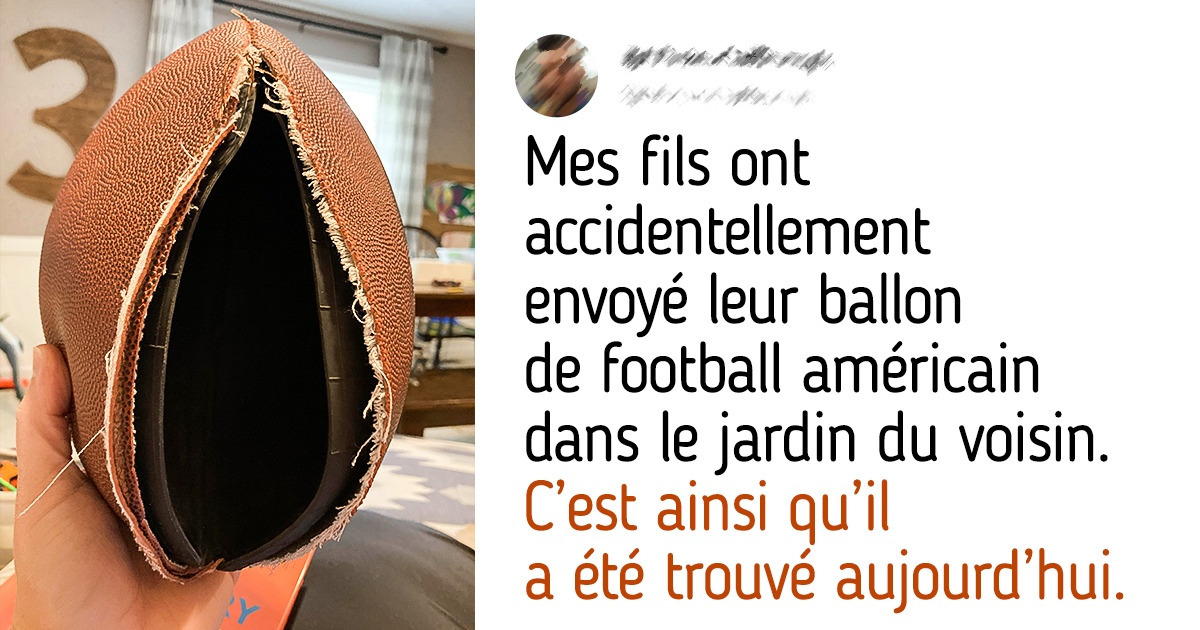 15 Personnes racontent des histoires pas très drôles sur leurs voisins infernaux