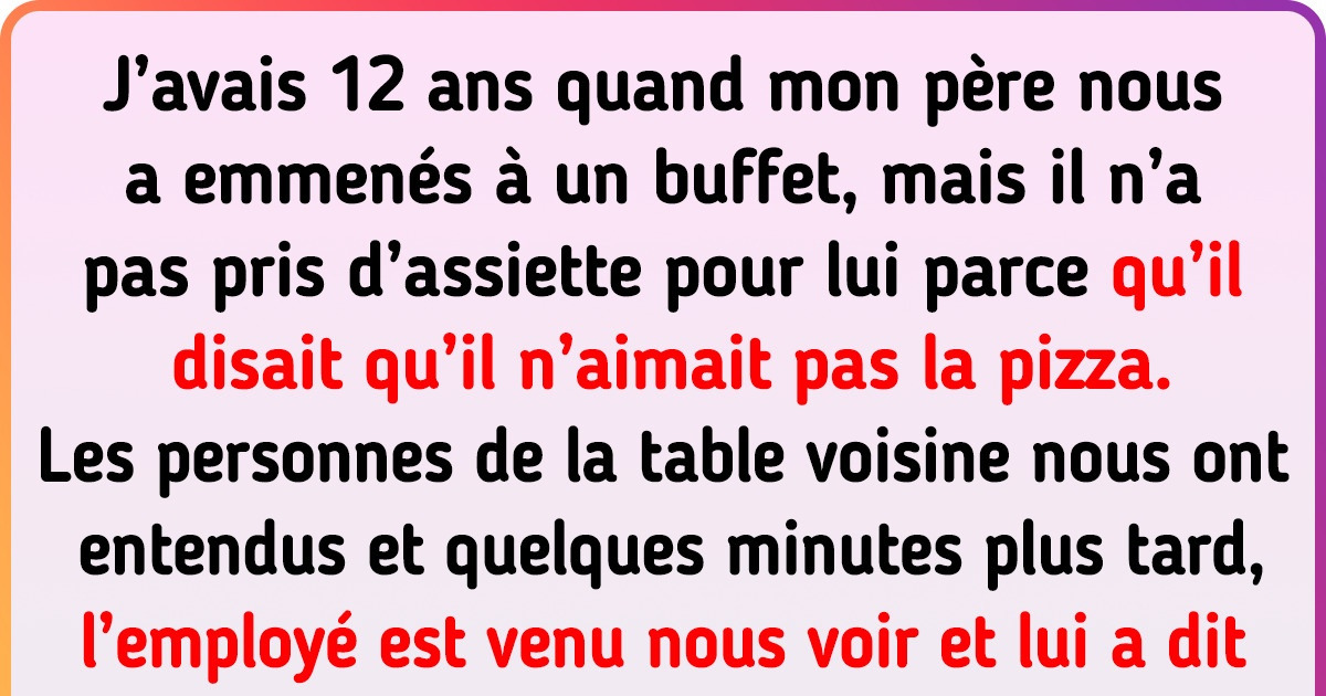 20 Personnes partagent les petits luxes qu’ils ont enfin pu se permettre