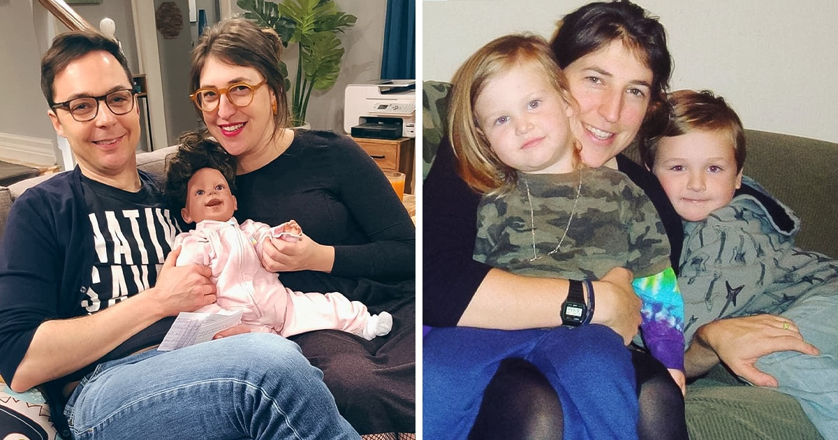 8 Règles que Mayim Bialik a mises en place pour ses enfants et qui pourraient remodeler la parentalité