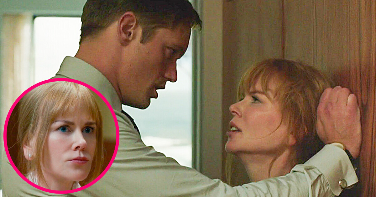 “Je me suis sentie humiliée”, Nicole Kidman se confie sur le traumatisme lié au tournage de scènes intimes “Je me suis sentie humiliée”, Nicole Kidman se confie sur le traumatisme lié au tournage de scènes intimes