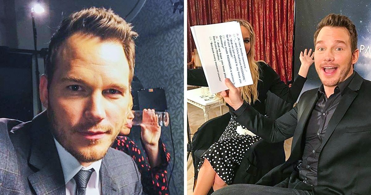 14 Célébrités dont le sens de l’humour mérite un Oscar 14 Célébrités dont le sens de l’humour mérite un Oscar