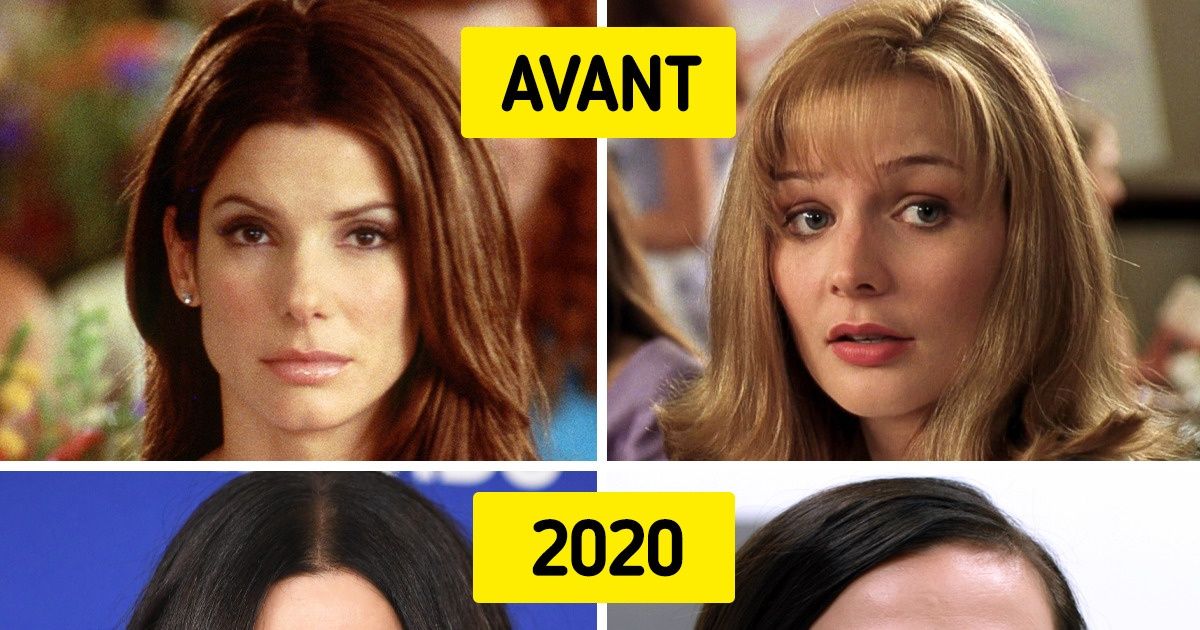 Voici à quoi ressemblent aujourd’hui les acteurs de “Miss Détective”