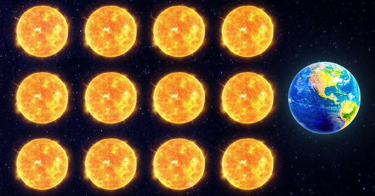 Comment Vivrions-Nous Dans Un Système À Étoiles Multiples (Enfin Si Nous Survivons) ?