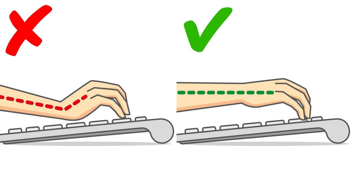 Pourquoi tes mains s’engourdissent-elles la nuit, et comment les en empêcher ?