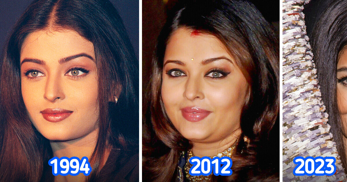 Aishwarya Rai a sacrifié sa carrière et a refusé d’être une marionnette entre les mains des producteurs Aishwarya Rai a sacrifié sa carrière et a refusé d’être une marionnette entre les mains des producteurs