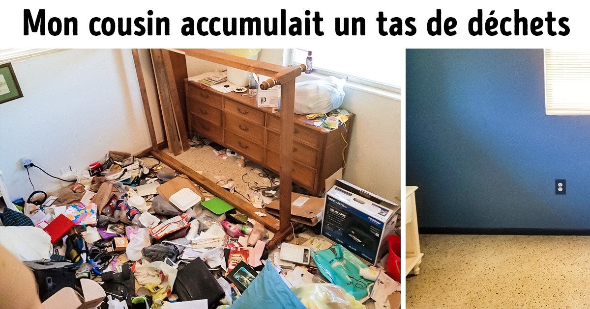 23 Images qui te donneront envie de faire un nettoyage en profondeur dans la maison 23 Images qui te donneront envie de faire un nettoyage en profondeur dans la maison