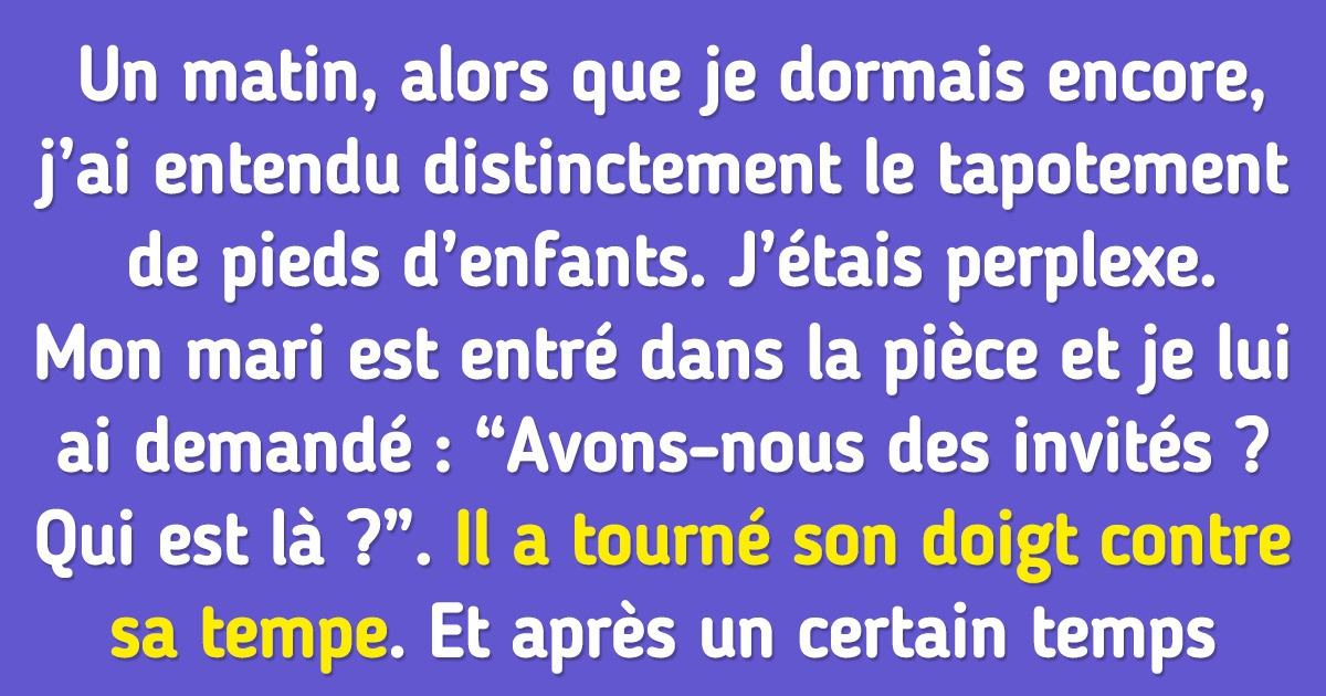 15+ Histoires étranges d’internautes qui sont plus captivantes qu’une série télévisée à succès