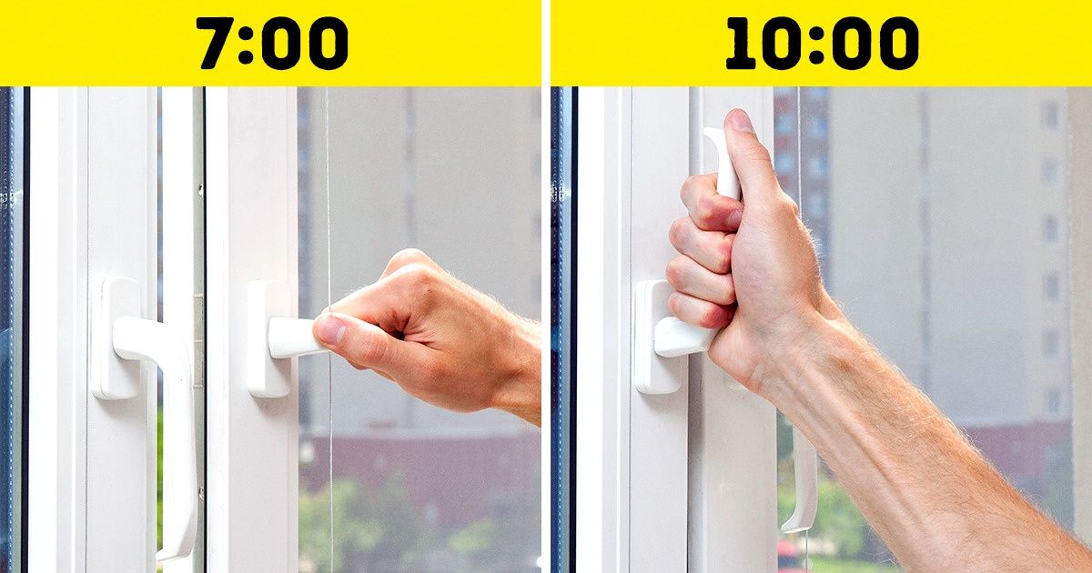 Comment se protéger de la chaleur quand on n’a pas l’air conditionné