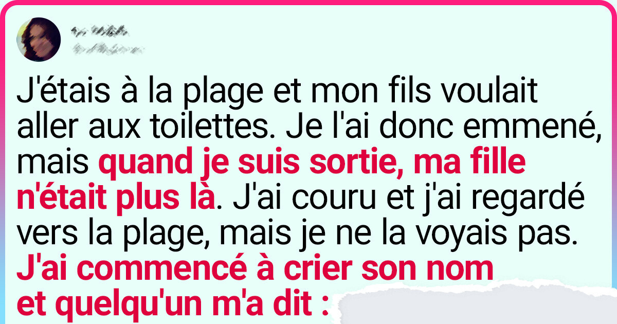 17 Internautes révèlent le moment qui leur a fait dresser les cheveux sur la tête et qu’ils ne peuvent toujours pas oublier