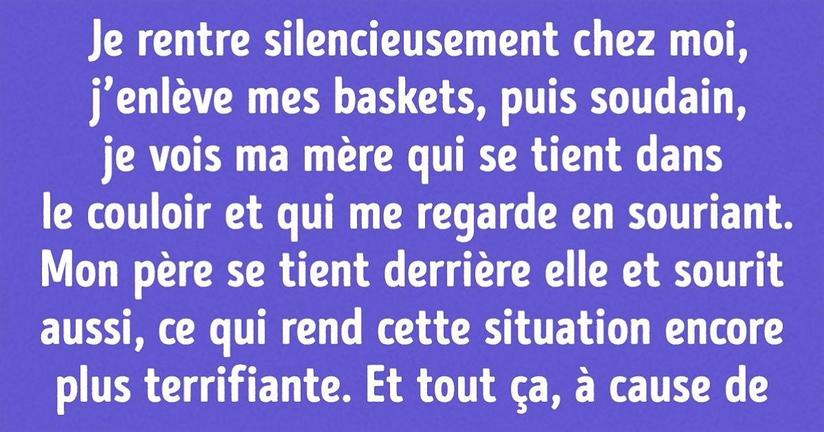 “Voyons, fiston !” Une histoire charmante qui nous apprend qu’en grandissant dans une famille aimante, nous apprenons nous-même à prendre soin des autres