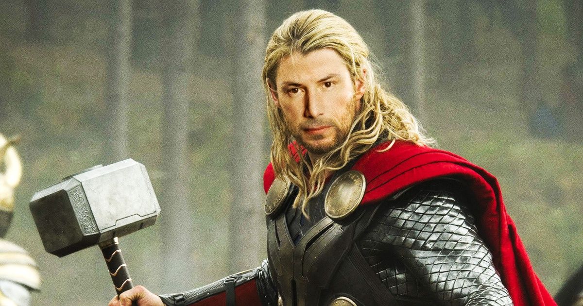 Nous avons imaginé à quoi ressemblerait Keanu Reeves s’il avait joué différents personnages principaux dans des films de super-héros
