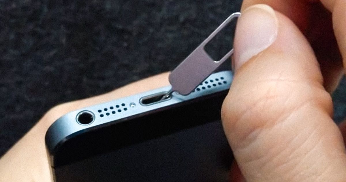 11 erreurs qui pourraient endommager ton téléphone !