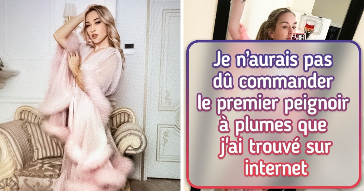 15 Personnes qui voulaient se remonter le moral en faisant du shopping, mais qui ont finalement été frustrées