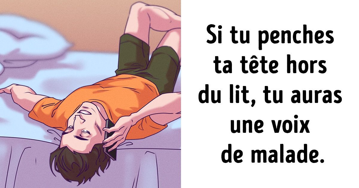 14 Astuces de la vie quotidienne pour ceux qui veulent être gagnants à tous les coups 14 Astuces de la vie quotidienne pour ceux qui veulent être gagnants à tous les coups