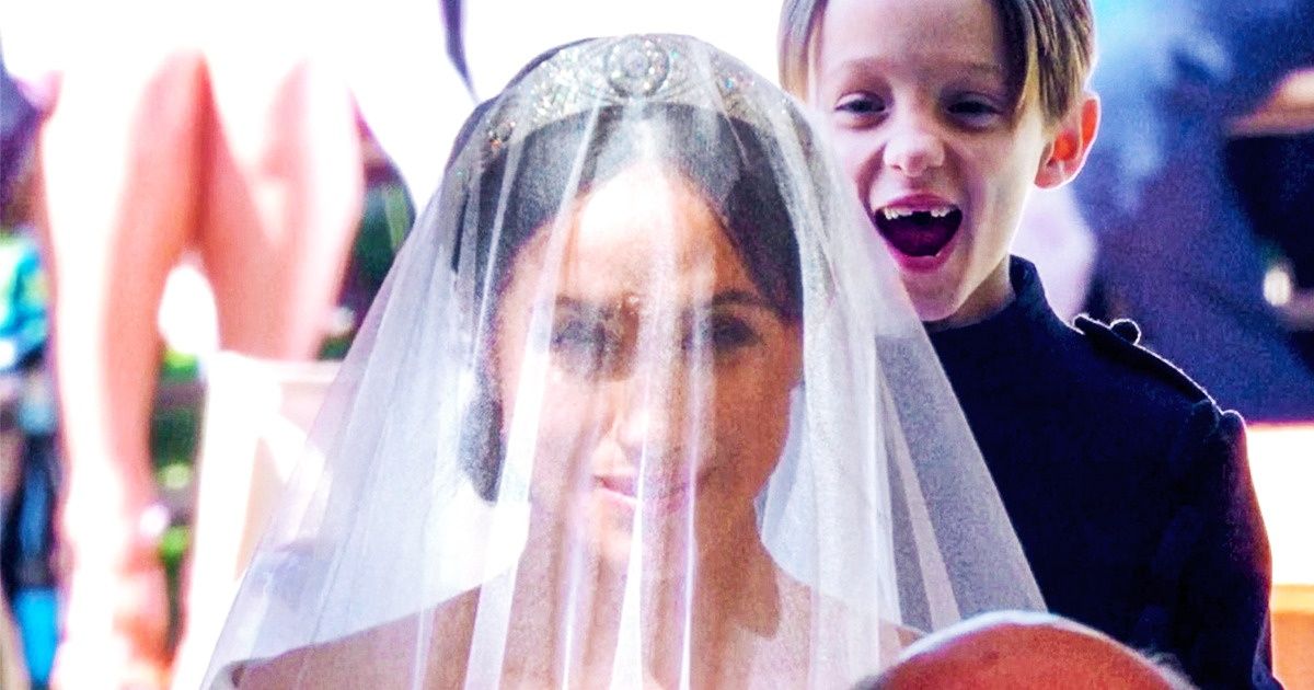 Ces 22 photos prouvent que le mariage n’est pas toujours la cérémonie parfaite que l’on imagine