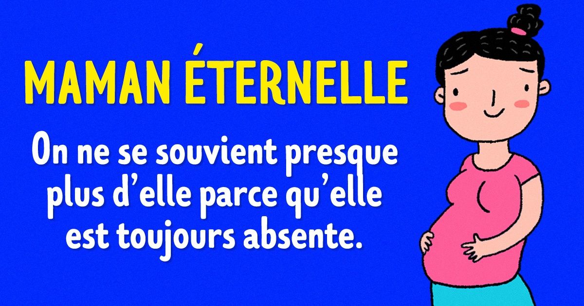 Nous connaissons tous au moins l’un de ces 16 collègues de travail